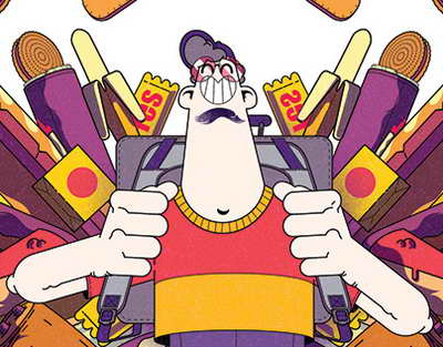 Etiraz olaraq vəzifəsindən getdi, ölkəsindən kənarda da sevildi – İlbər Ortaylı kimdir? – VİDEO