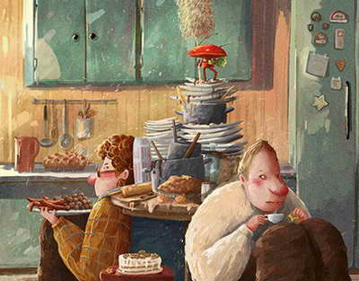 Моҳи апрел даври якуми Озмуни ҷумҳуриявии «Илм-фурӯғи маърифат» баргузор мегардад